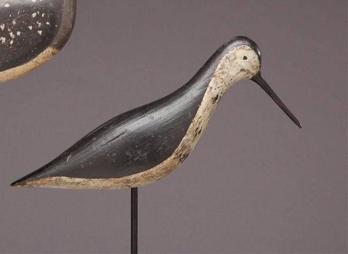 W.S. Morton – Yellowlegs – 2013