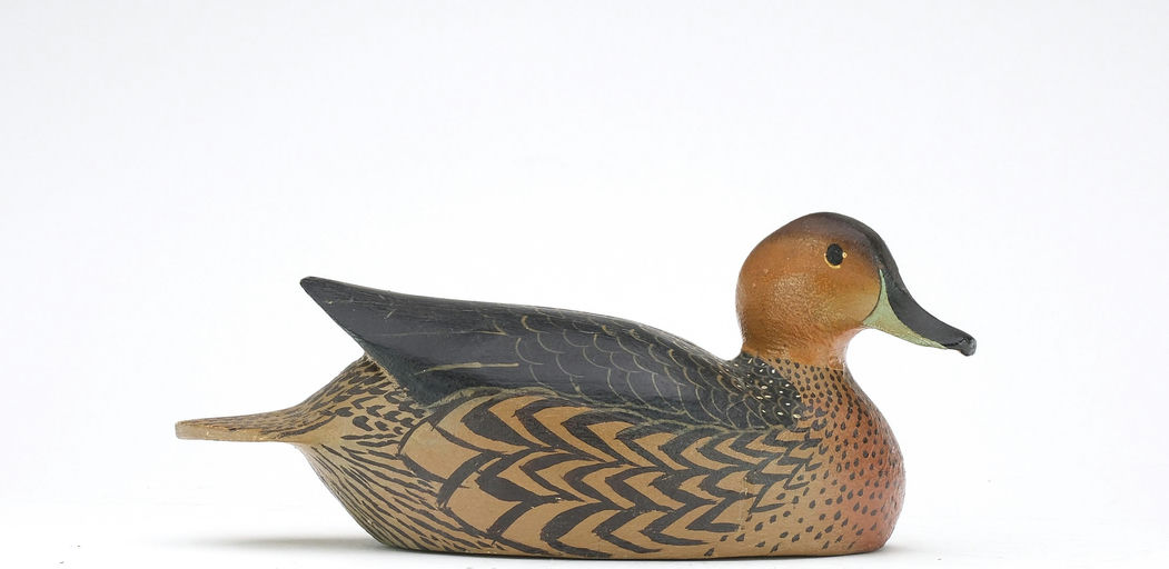 Ward Brothers – Miniature Pintail – 2024