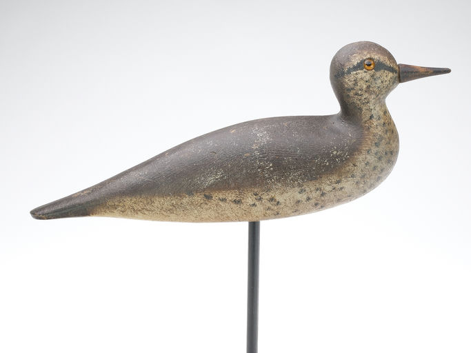 Mason Decoy Factory – Plover – 2024