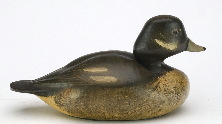 Wildfowler Decoy Company – Bufflehead Hen – 2024