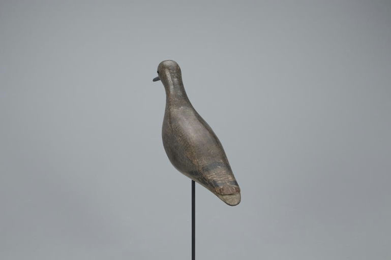 John Dilley – Yellowlegs – 2020