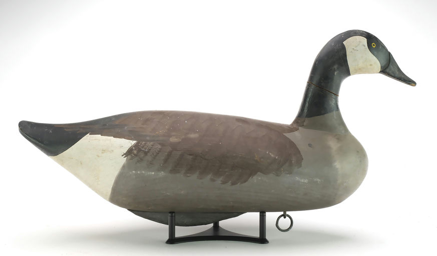 R. Madison Mitchell – Canada Goose – 2024