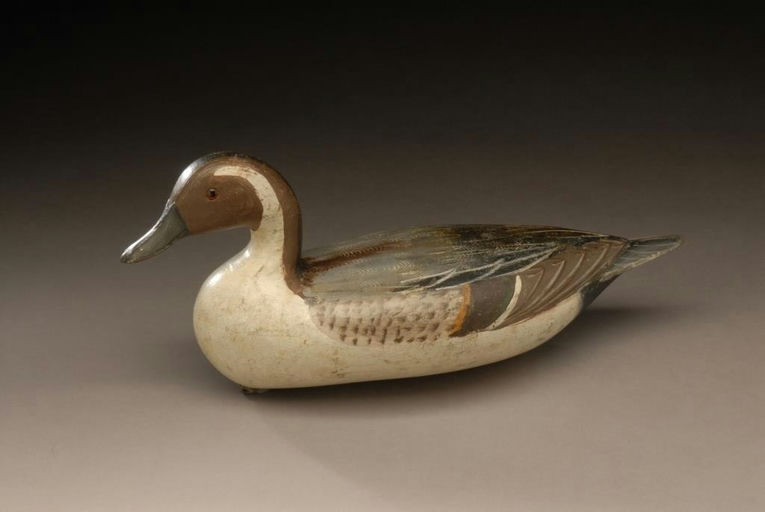 Charles Perdew – Pintail Drake – 2008