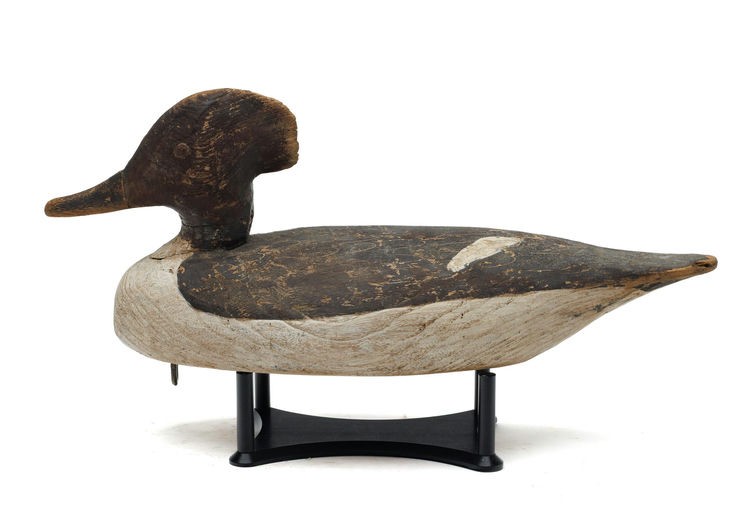 Miles Hancock – Merganser – 2026