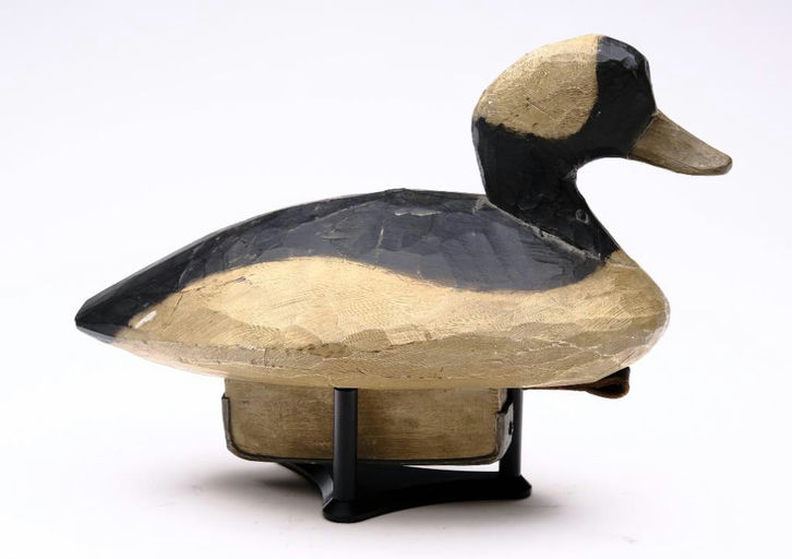 Pete Peterson – Bufflehead – 2023
