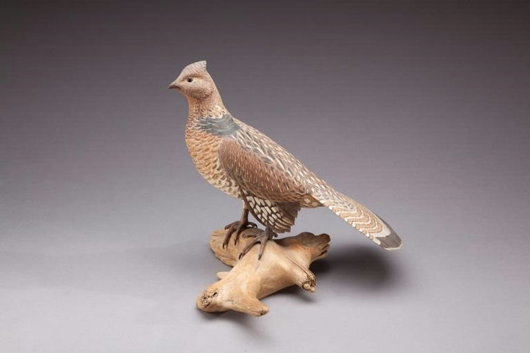 Mark Holland – Grouse – 2013