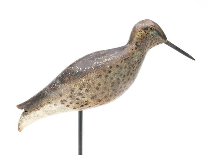 Mason Decoy Factory – Dowitcher – 2025