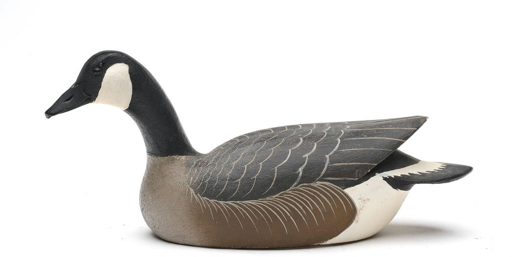 Ward Brothers – Canada Goose – 2026