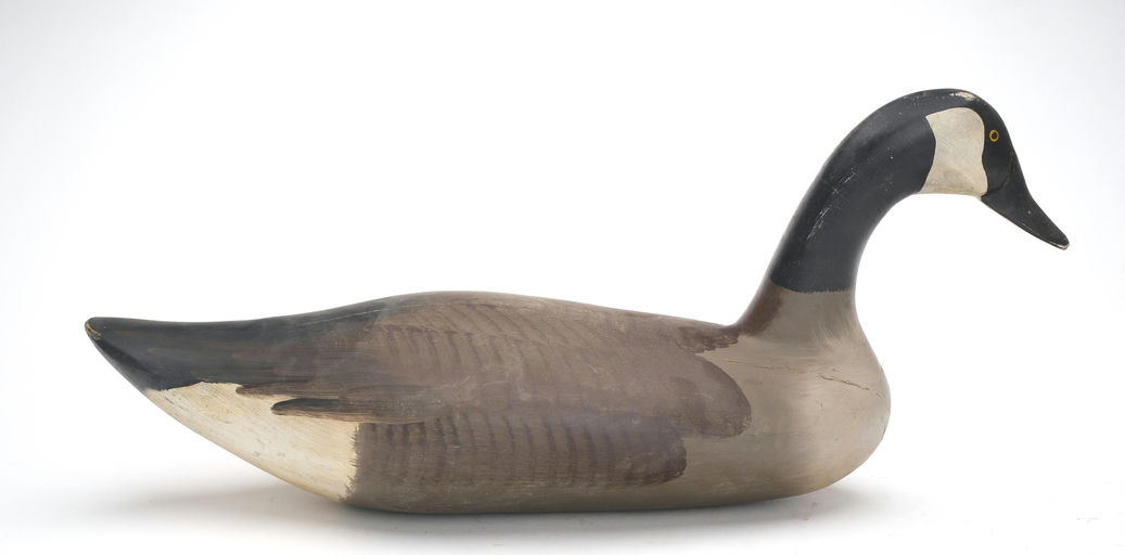 R. Madison Mitchell – Canada Goose – 2026