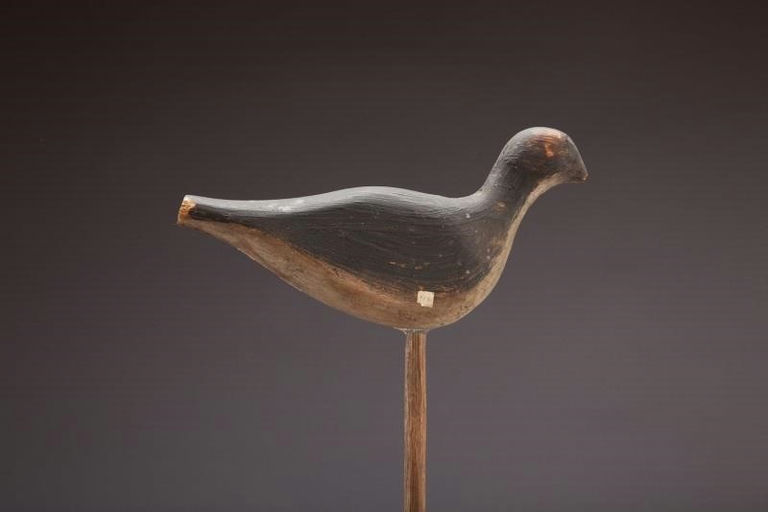Hosea Sprague – Early Shorebird – 2013
