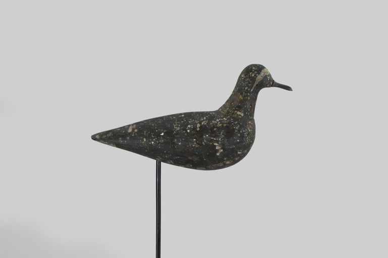 Coffin Family – Two-Piece Golden Plover – 2026