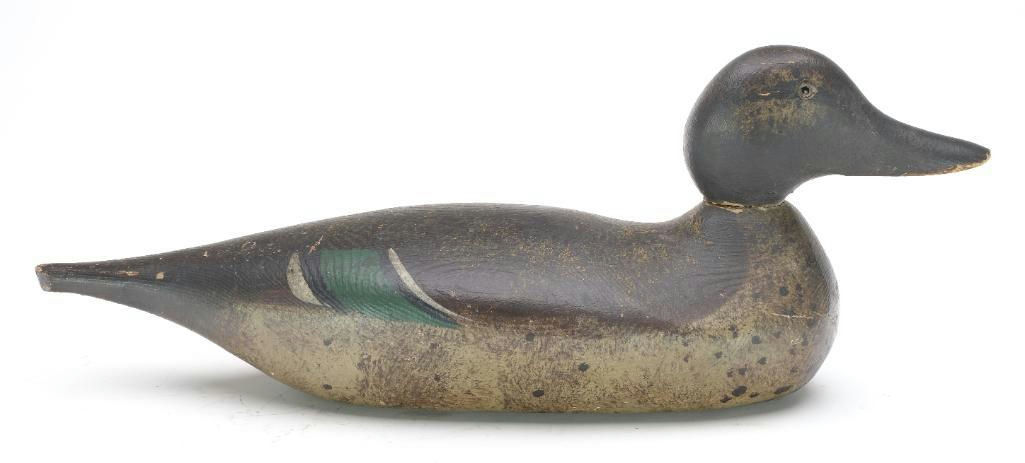 Mason Decoy Factory – Pintail Hen – 2023