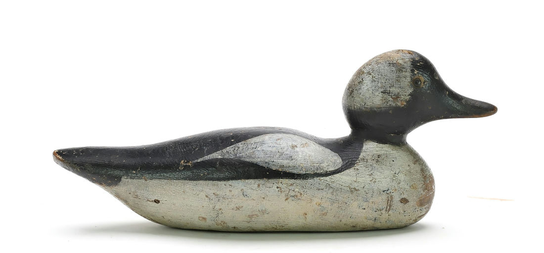 Mason Decoy Factory – Bufflehead – 2024