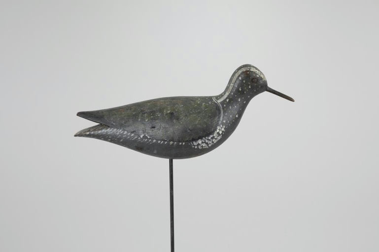 James Wyer – Golden Plover – 2026