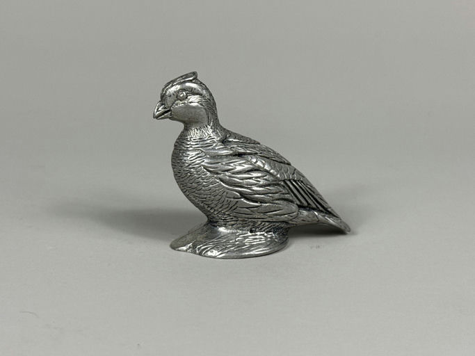 Tad Beach – Pheasant – 2026