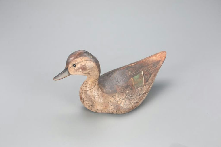 Ward Brothers – The Earnest Pinch-Breast Pintail – 2021