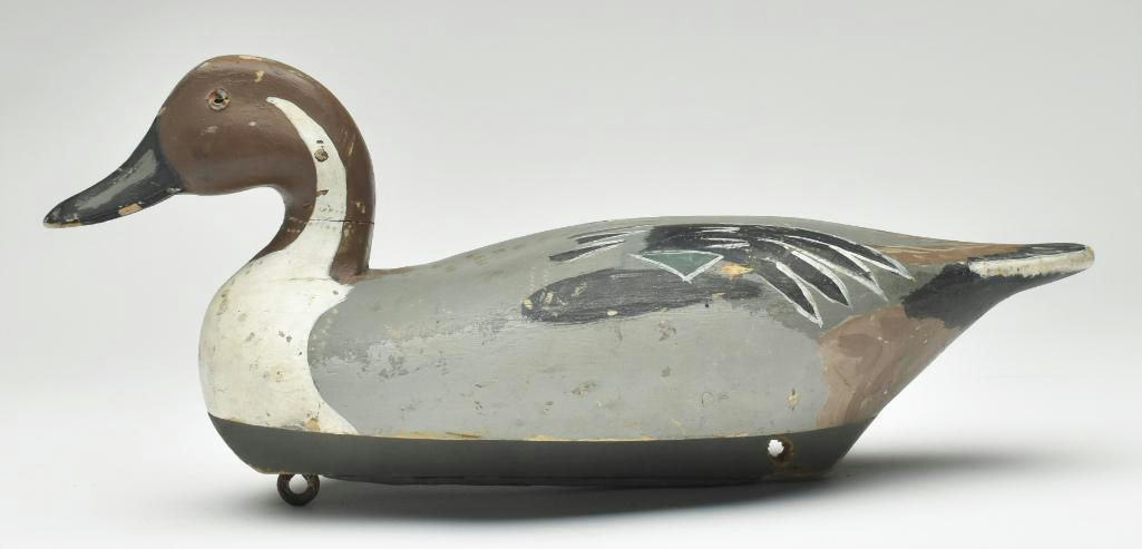 Wildfowler Decoy Company – Pintail – 2023