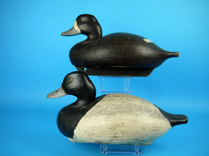 Wildfowler Decoy Company – Broadbill Pair – 2026