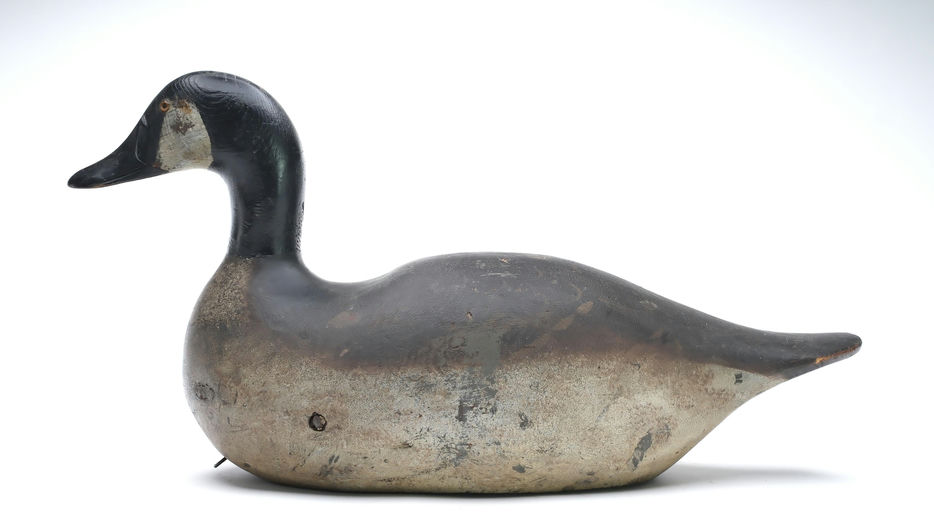 Mason Decoy Factory – Canada Goose – 2025