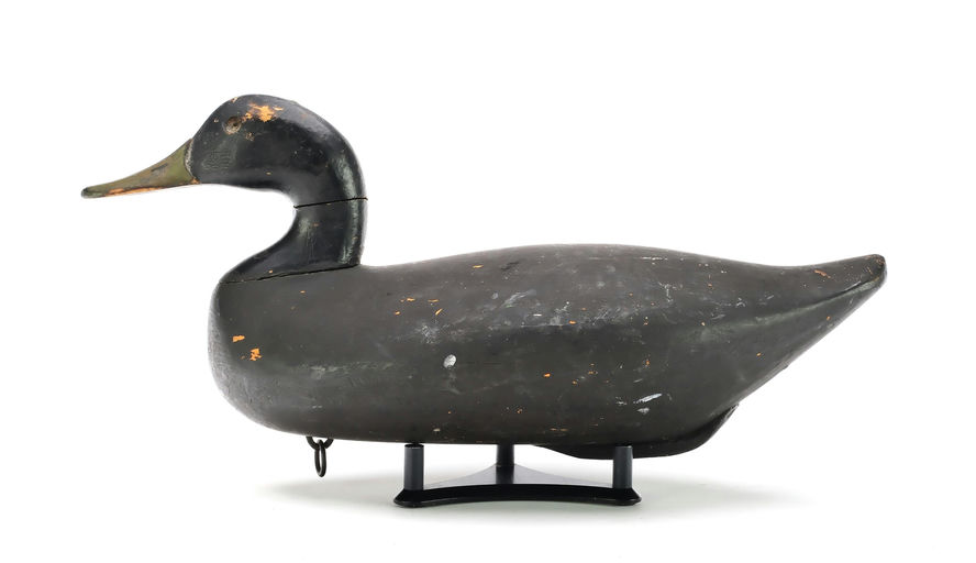Bob McGaw – Black Duck – 2025