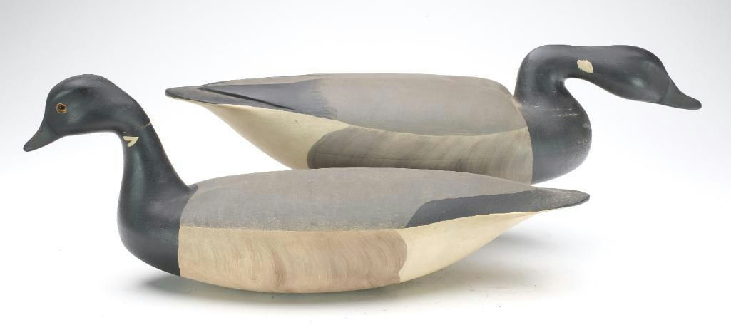 Hurley Conklin – Pair of Brant – 2023