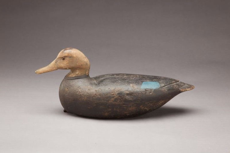 Dave "Umbrella" Watson – Black Duck – 2011