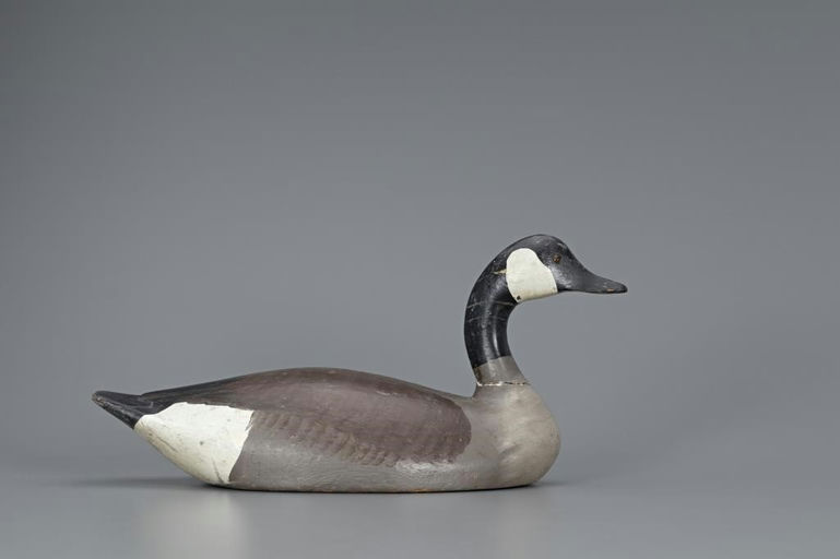 L. Travis Ward Sr. – Canada Goose – 2019