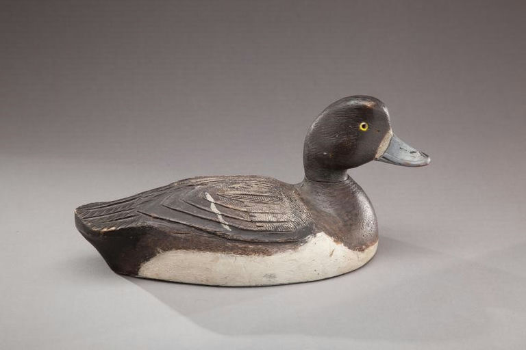 Bill Cooper – Bluebill Hen – 2012