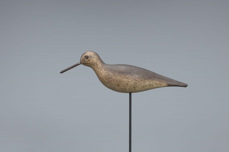 Mason Decoy Factory – Yellowlegs – 2019