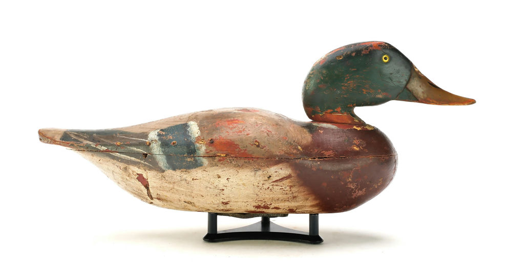 Dodge Factory – Mallard – 2025