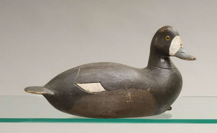 Al McQuirk – Bluebill Hen – 2010