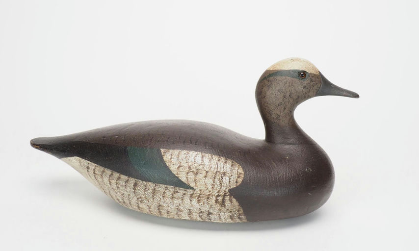 Joseph Lincoln – Wigeon Drake – 2025