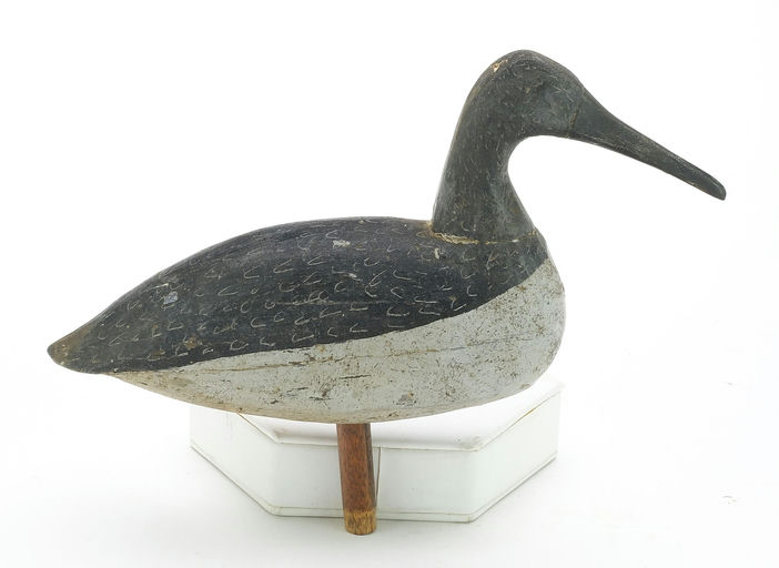 Doug Jester – Dowitcher – 2024