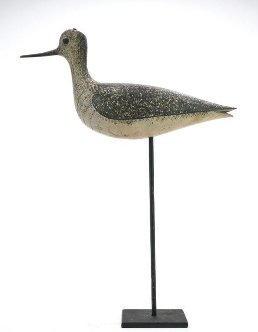 George Boyd – Yellowlegs – 2024