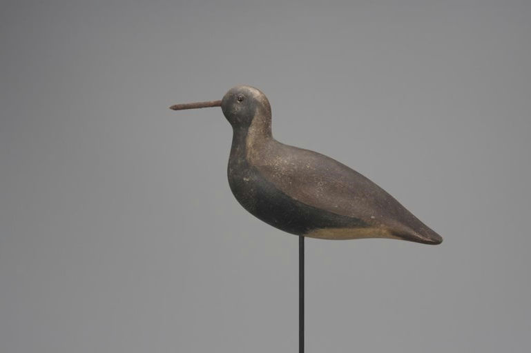 Mason Decoy Factory – Black-Bellied Plover – 2018
