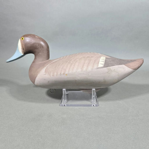 R. Madison Mitchell – Scaup – 2026