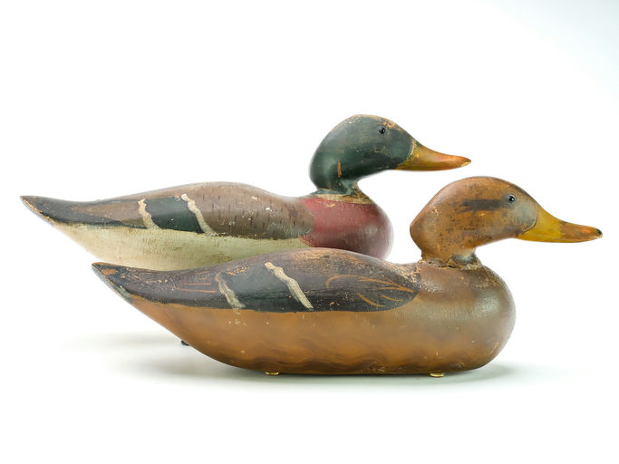 Dodge Factory – Mallard – 2025