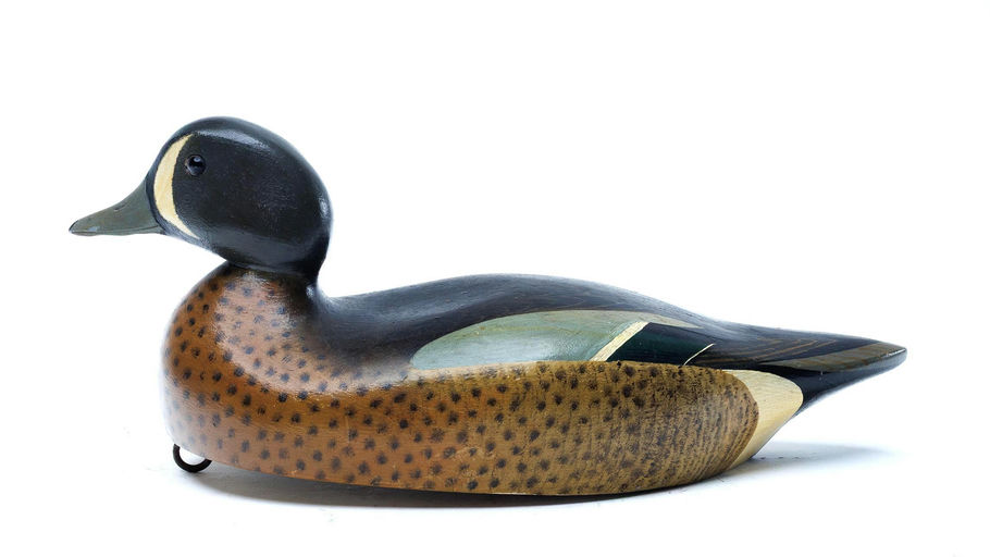 Wildfowler Decoy Company – Blue-winged teal – 2026
