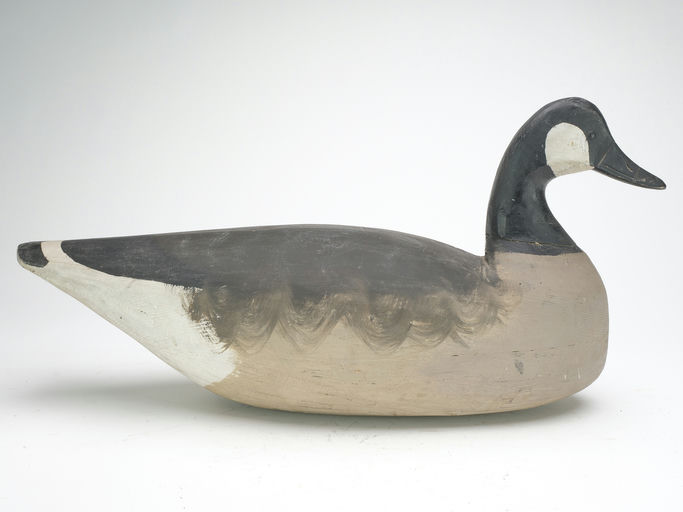 Doug Jester – Canada Goose – 2023