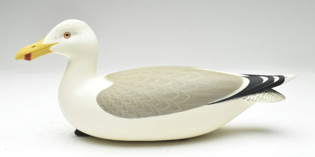 Rick Brown – Gull – 2023