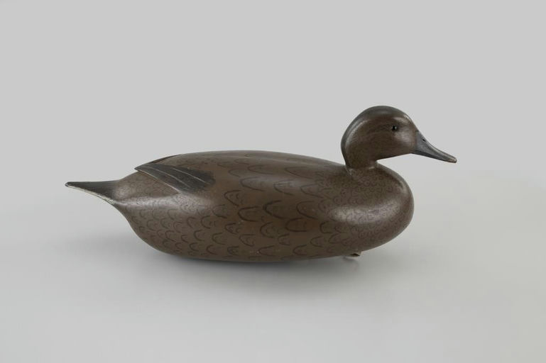 Joe King – The King Pintail Hen – 2026