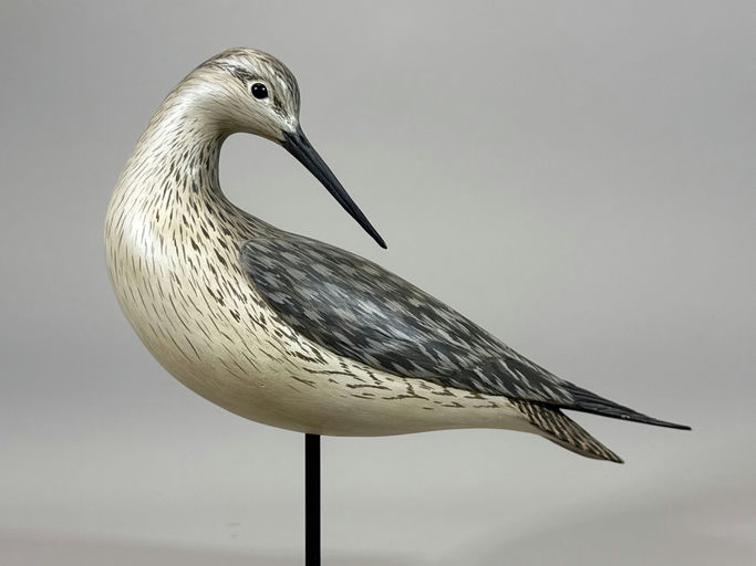 Eddie Wozny – Yellowlegs – 2026