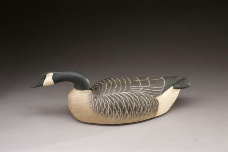 Grayson Chesser – Canada Goose – 2009