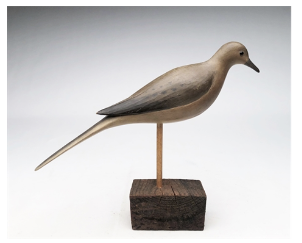 Mark McNair – Dove – 2021