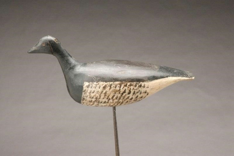 John Ramsey – Stick-up Brant – 2011