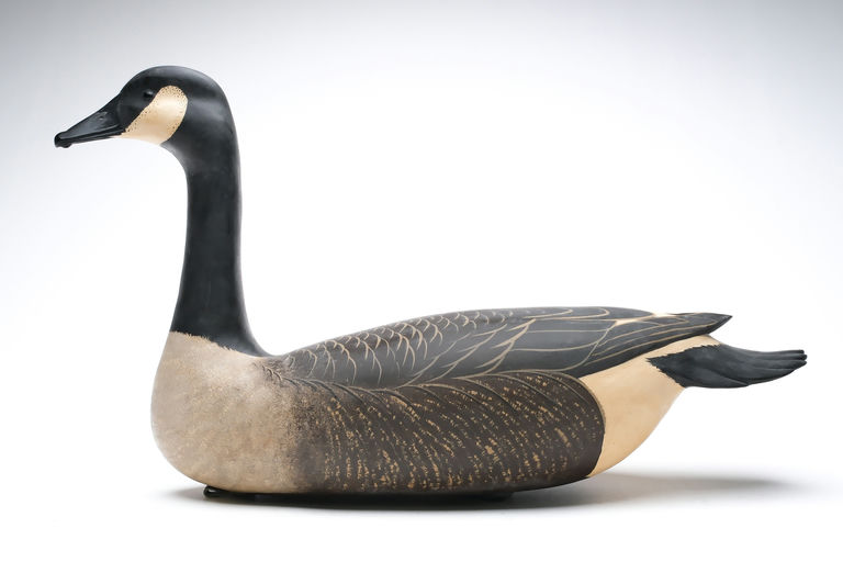 Bob White – Canada Goose – 2026