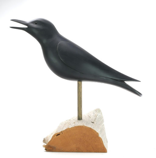 Jamie Hand – Crow – 2024