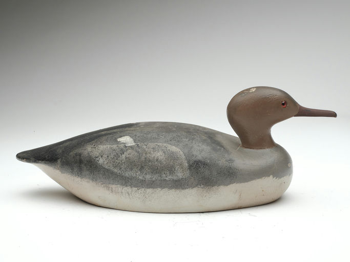 Keyes Chadwick – Merganser – 2023