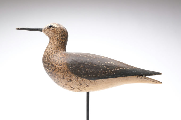 Elmer Crowell – Yellowlegs – 2026