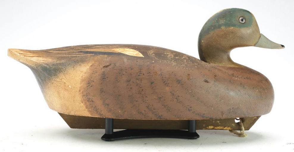 Wildfowler Decoy Company – Wigeon – 2024